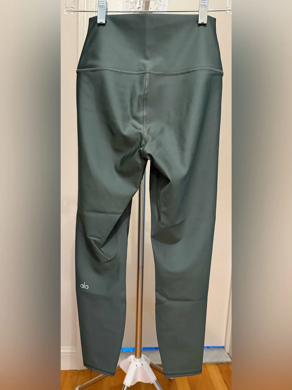 7/8 High-Waist Airlift Legging